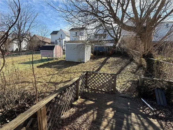 629 1/2 Broad Street, City Of Washington, PA 15301