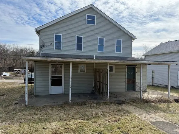 151-152 Meadow Street, Mt Pleasant Twp, PA 15378