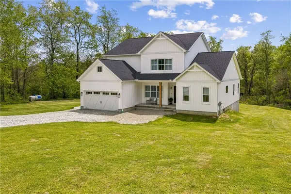 208 Air Shaft Road, Carmichaels/cumblnd, PA 15357