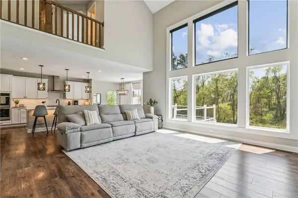 208 Air Shaft Road, Carmichaels/cumblnd, PA 15357