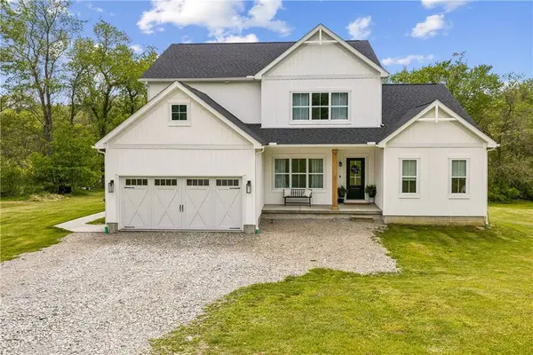 208 Air Shaft Road, Carmichaels/cumblnd, PA 15357