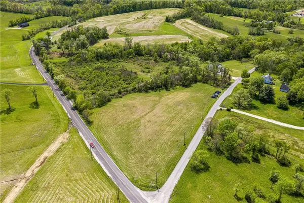 0 Corner of Airshaft & Crucible Roads, Carmichaels/cumblnd, PA 15357