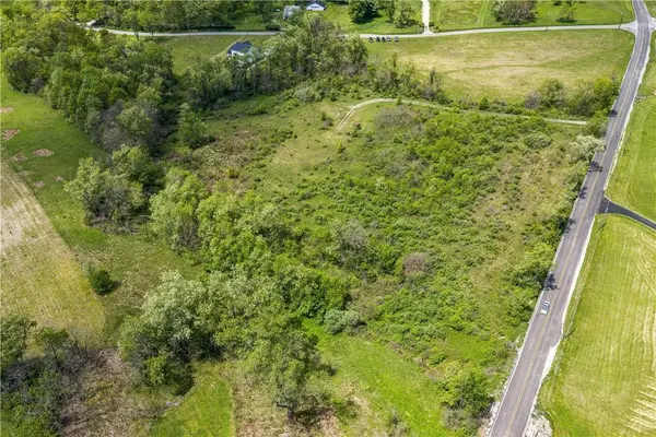 0 Corner of Airshaft & Crucible Roads, Carmichaels/cumblnd, PA 15357