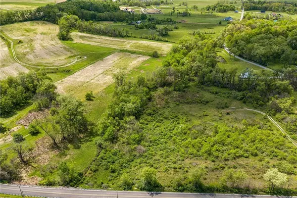 0 Corner of Airshaft & Crucible Roads, Carmichaels/cumblnd, PA 15357