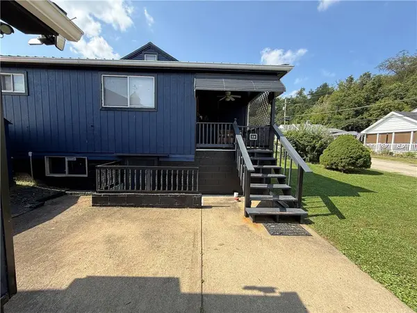 58 Berry Avenue, East Bethlehem, PA 15322