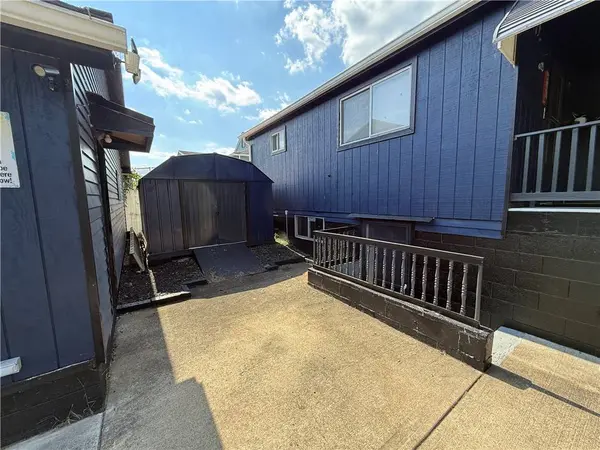 58 Berry Avenue, East Bethlehem, PA 15322