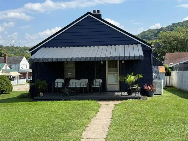58 Berry Avenue