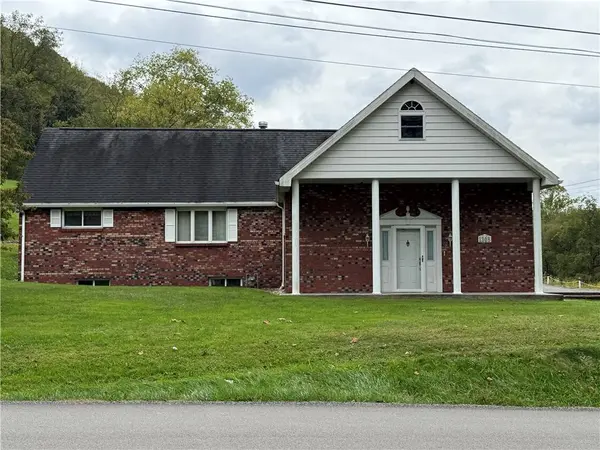 1308 Buckeye Road