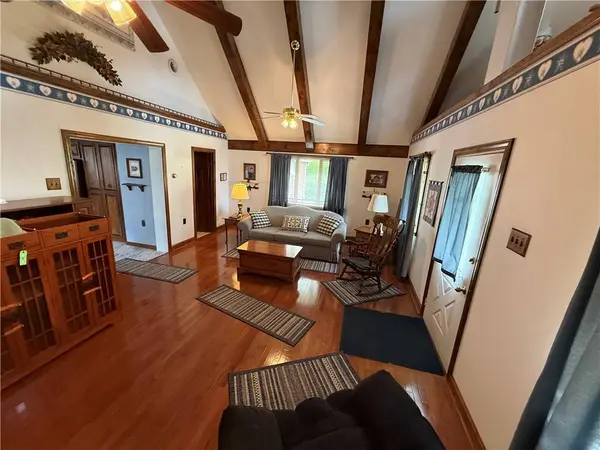 1308 Buckeye Road, Kirby/mt.morris, PA 15349