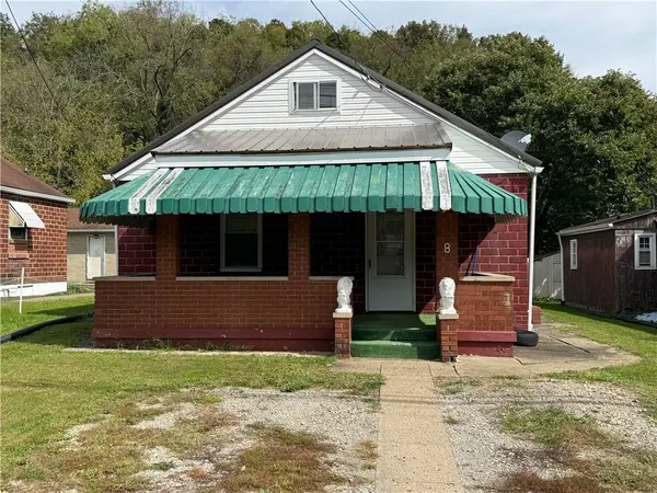 8 Penn Avenue