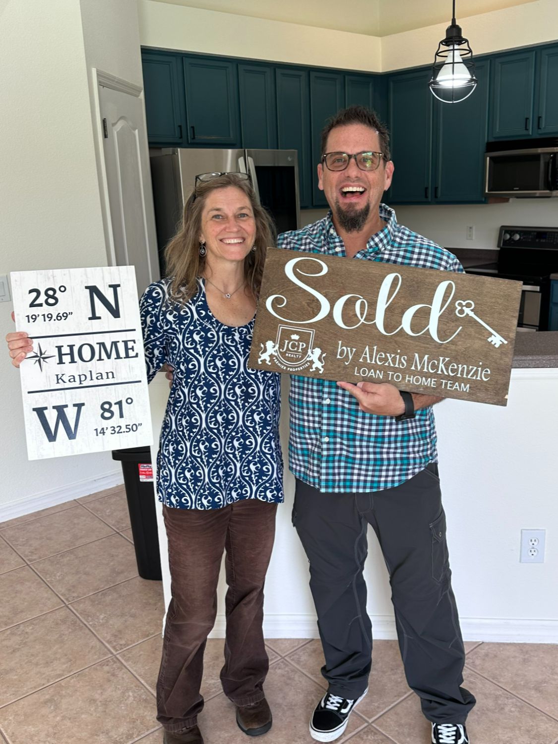 sold levi