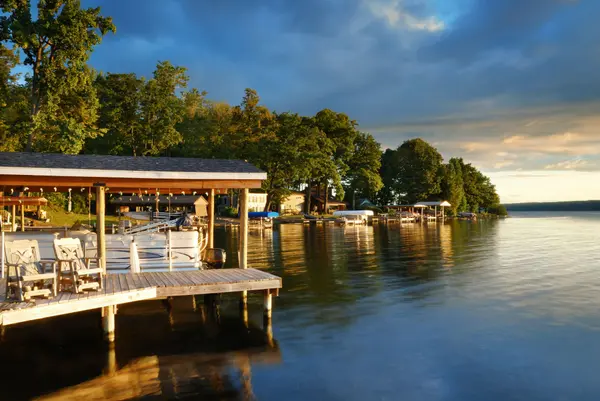 The Clermont Chain of Lakes Lifestyle: Where Adventure Meets Serenity,Alexis McKenzie