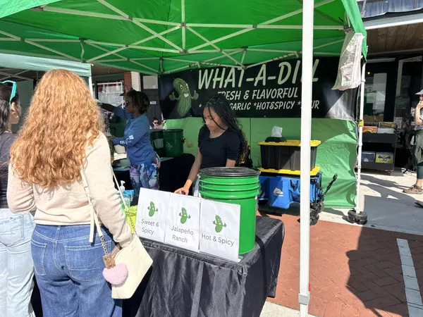 Four Corners Florida- Best Farmers Markets: Where to Shop, Eat, and Explore