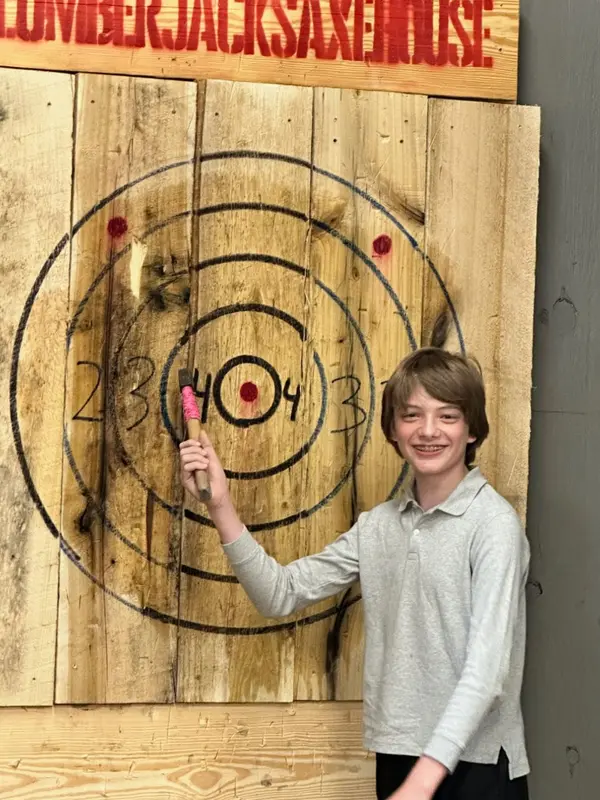 Axe Throwing Venues in Orlando