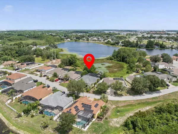 407 GRAND RESERVE DR, Davenport, FL 33837