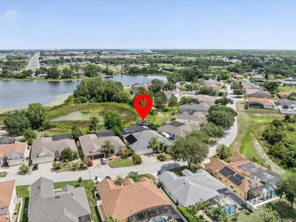 407 GRAND RESERVE DR, Davenport, FL 33837