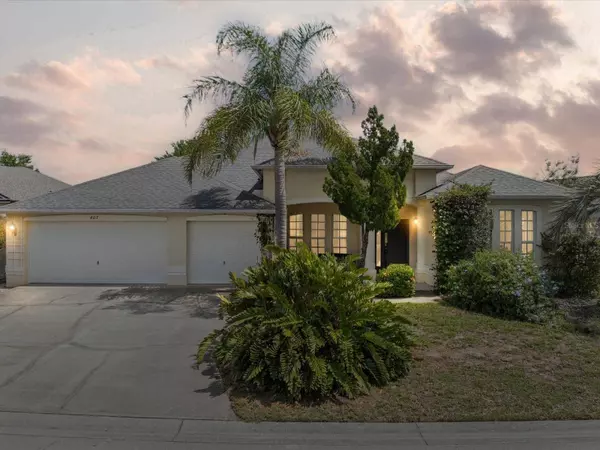 407 GRAND RESERVE DR, Davenport, FL 33837