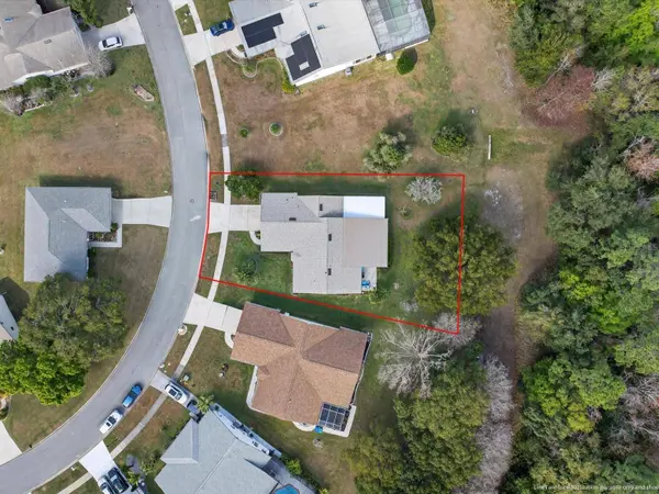 11321 SCENIC VIEW LN, Orlando, FL 32821