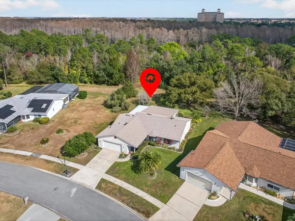 11321 SCENIC VIEW LN, Orlando, FL 32821