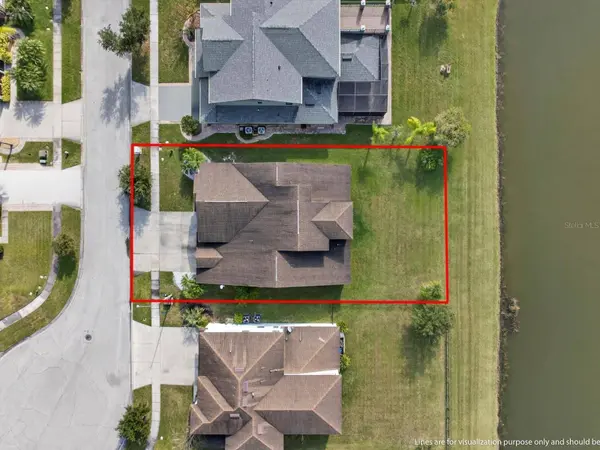 1822 TROPHY BASS WAY, Kissimmee, FL 34746