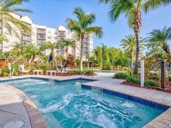 14501 GROVE RESORT AVE #1114, Winter Garden, FL 34787