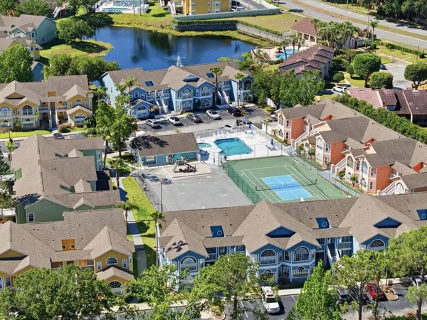 3153 BRITANNIA BLVD #B, Kissimmee, FL 34747