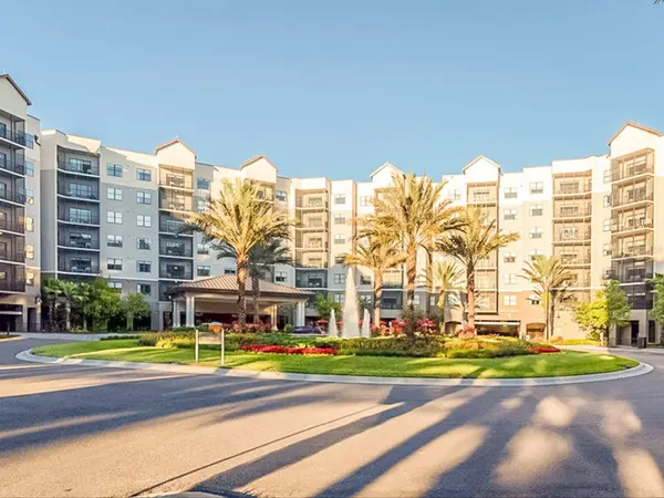 14501 GROVE RESORT AVE #3724, Winter Garden, FL 34787