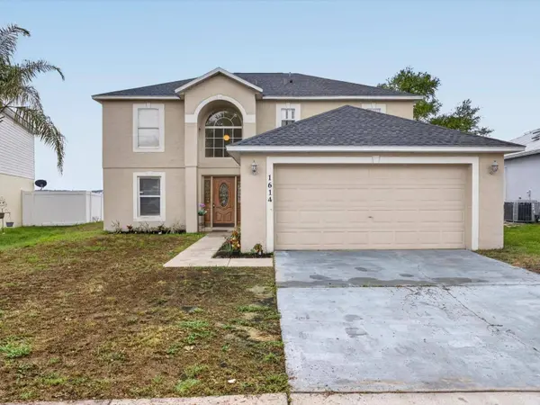 1614 HERRING LN, Clermont, FL 34714