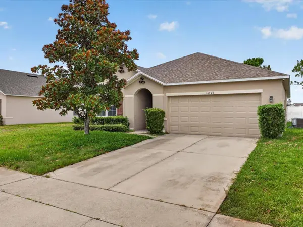 16701 BROADFORD LN, Clermont, FL 34714