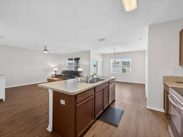 16701 BROADFORD LN, Clermont, FL 34714