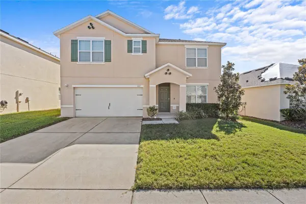 817 SHEEN CIR, Haines City, FL 33844