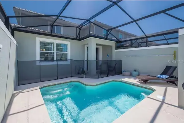 4975 WINDERMERE AVE, Kissimmee, FL 34746