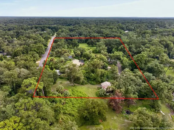 11094 CR 683D, Webster, FL 33597