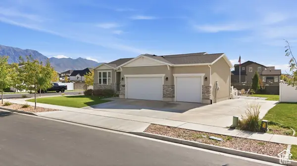 1427 W LEDGEBROOK LN, Lindon, UT 84042