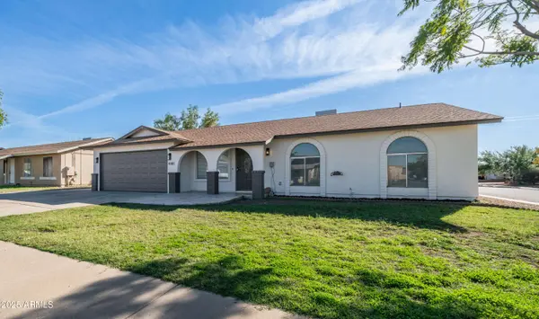 4981 W MICHELLE Drive, Glendale, AZ 85308