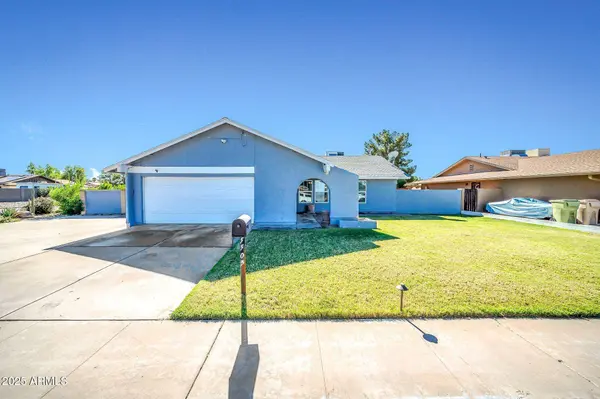 5503 W CAROL ANN Way, Glendale, AZ 85306