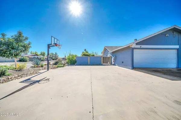 5503 W CAROL ANN Way, Glendale, AZ 85306