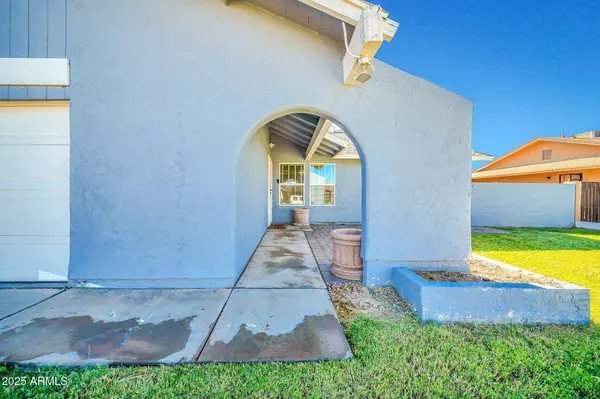 5503 W CAROL ANN Way, Glendale, AZ 85306