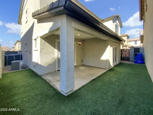 11671 N 165TH Lane, Surprise, AZ 85388