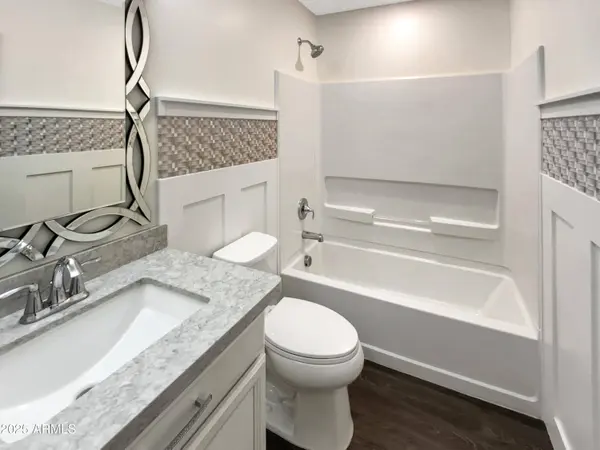11671 N 165TH Lane, Surprise, AZ 85388