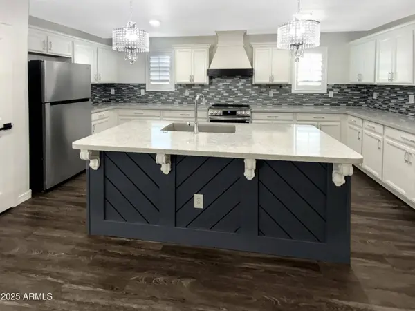 11671 N 165TH Lane, Surprise, AZ 85388