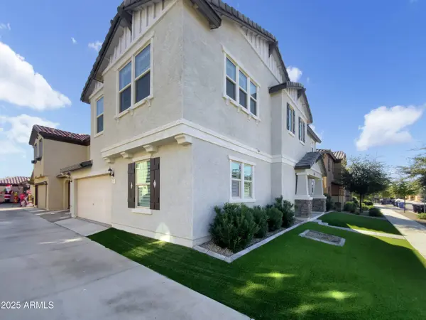 11671 N 165TH Lane, Surprise, AZ 85388