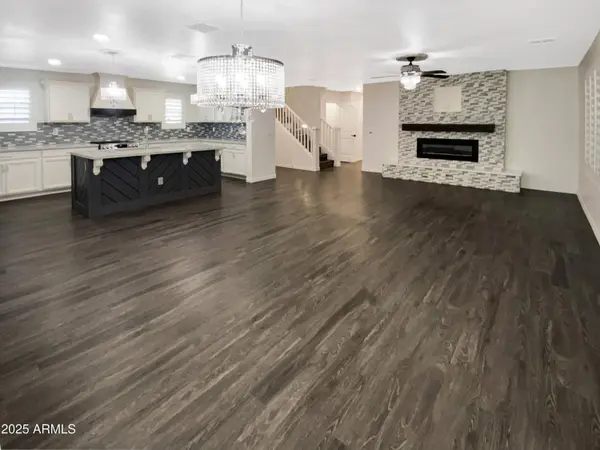 11671 N 165TH Lane, Surprise, AZ 85388