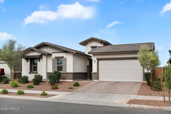 13103 N 174TH Drive, Surprise, AZ 85388