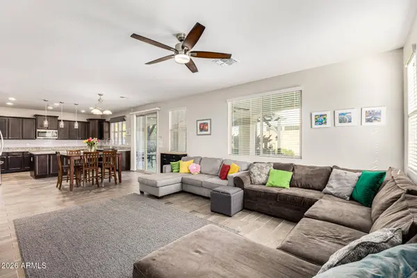 7536 W MOLLY Drive, Peoria, AZ 85383