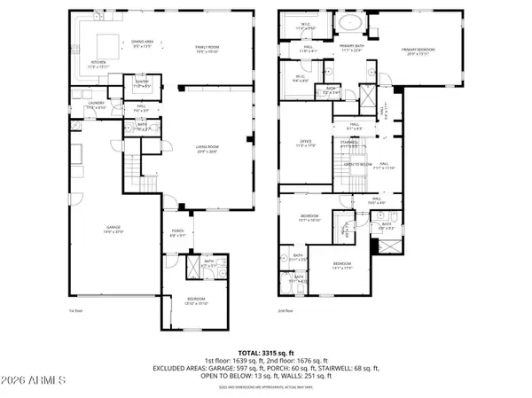 7536 W MOLLY Drive, Peoria, AZ 85383