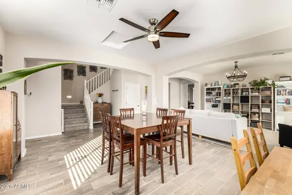 7536 W MOLLY Drive, Peoria, AZ 85383