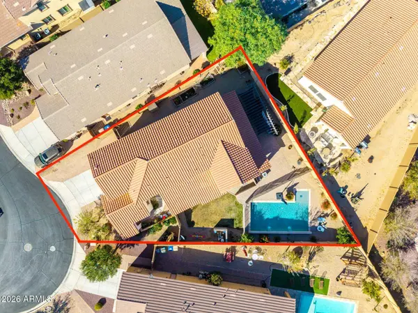 7536 W MOLLY Drive, Peoria, AZ 85383