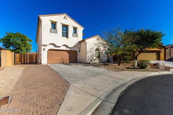7536 W MOLLY Drive, Peoria, AZ 85383