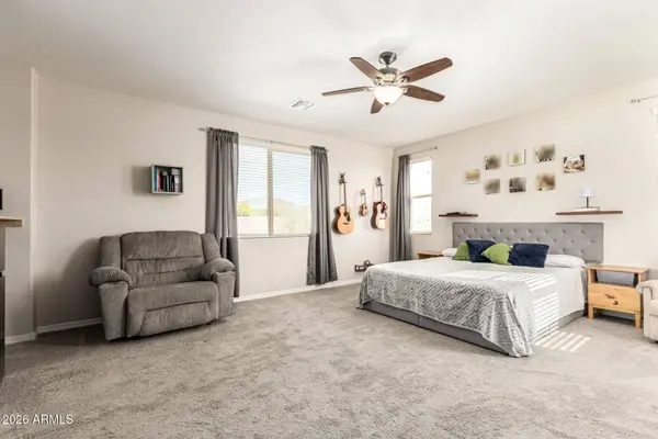 7536 W MOLLY Drive, Peoria, AZ 85383